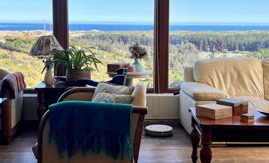 Oportunidad!Fabulosa y amplia casa en Mantagua