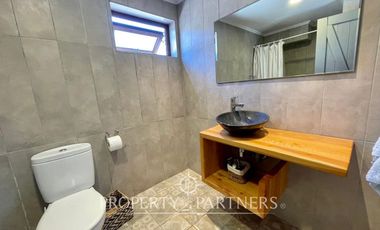 Oportunidad!Fabulosa y amplia casa en Mantagua