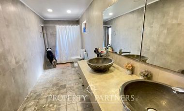 Oportunidad!Fabulosa y amplia casa en Mantagua