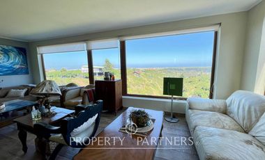 Oportunidad!Fabulosa y amplia casa en Mantagua