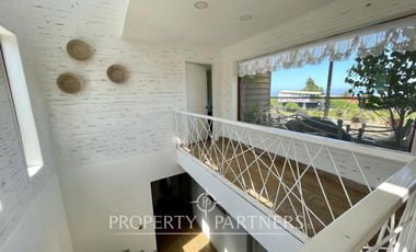 Oportunidad!Fabulosa y amplia casa en Mantagua