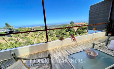 Oportunidad!Fabulosa y amplia casa en Mantagua