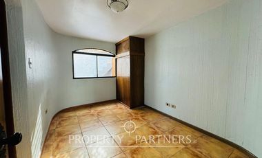 Extraordinaria Casa con Distintos Niveles y Espectacular vista hacia toda la Ciudad de La Serena