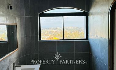 Extraordinaria Casa con Distintos Niveles y Espectacular vista hacia toda la Ciudad de La Serena