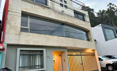 Casa en venta en Ciudad Brisa Naucalpan, Estado de México