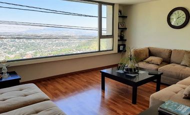 Casa en venta en Ciudad Brisa Naucalpan, Estado de México