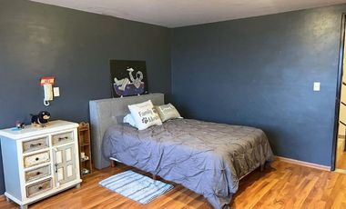 Casa en venta en Ciudad Brisa Naucalpan, Estado de México