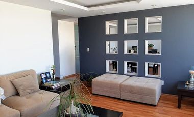 Casa en venta en Ciudad Brisa Naucalpan, Estado de México