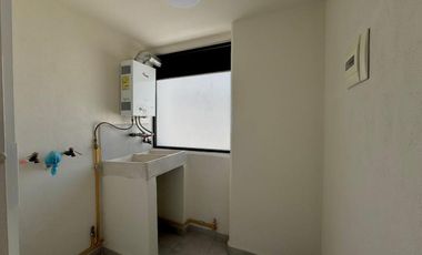 DEPARTAMENTO EN RENTA EN VALLEJO