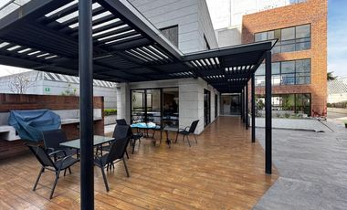 DEPARTAMENTO EN RENTA EN VALLEJO