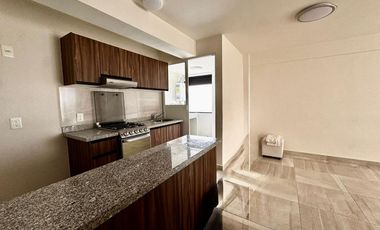 DEPARTAMENTO EN RENTA EN VALLEJO