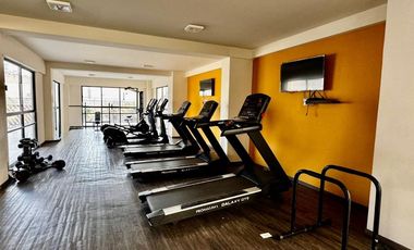 DEPARTAMENTO EN RENTA EN VALLEJO