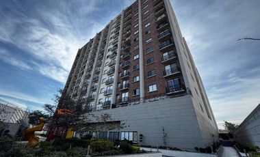 DEPARTAMENTO EN RENTA EN VALLEJO