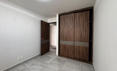 DEPARTAMENTO EN RENTA EN VALLEJO