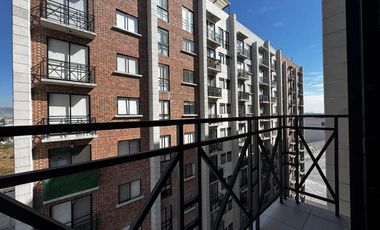 DEPARTAMENTO EN RENTA EN VALLEJO