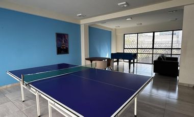 DEPARTAMENTO EN RENTA EN VALLEJO