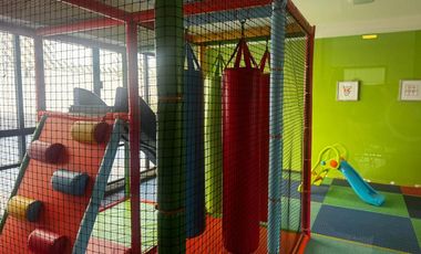 DEPARTAMENTO EN RENTA EN VALLEJO