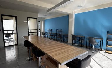 DEPARTAMENTO EN RENTA EN VALLEJO