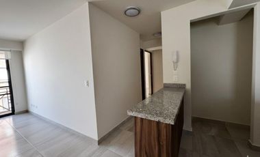 DEPARTAMENTO EN RENTA EN VALLEJO