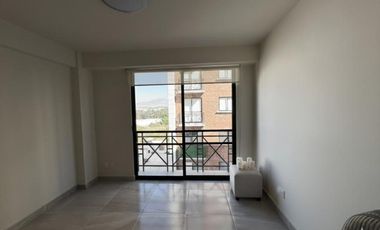 DEPARTAMENTO EN RENTA EN VALLEJO