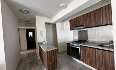 DEPARTAMENTO EN RENTA EN VALLEJO