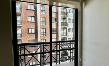 DEPARTAMENTO EN RENTA EN VALLEJO