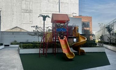 DEPARTAMENTO EN RENTA EN VALLEJO