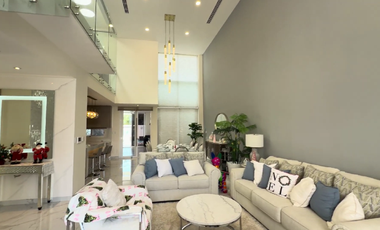 Lujosa Residencia en Boca del Río, Veracruz.