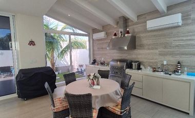 Lujosa Residencia en Boca del Río, Veracruz.