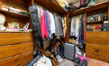 Casa en venta en condominio con seguridad 24/7 – Tlalpan