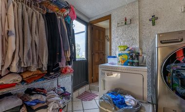 Casa en venta en condominio con seguridad 24/7 – Tlalpan