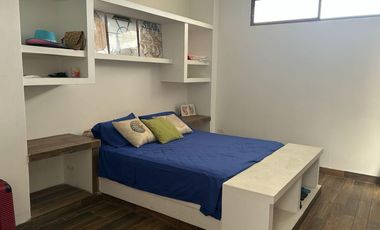 VENTA CASA RENTERA EN SALINAS CERCA DEL COLEGIO RUBIRA (AA)