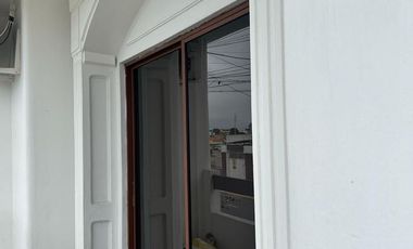 VENTA CASA RENTERA EN SALINAS CERCA DEL COLEGIO RUBIRA (AA)