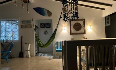 VENTA CASA RENTERA EN SALINAS CERCA DEL COLEGIO RUBIRA (AA)