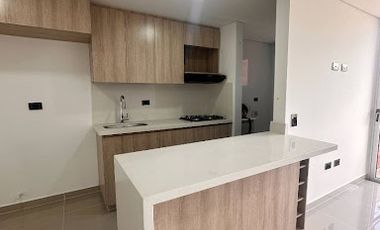 ARRIENDO de APARTAMENTO en LA ESTRELLA