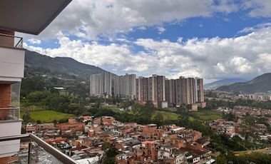 ARRIENDO de APARTAMENTO en LA ESTRELLA