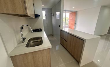 ARRIENDO de APARTAMENTO en LA ESTRELLA