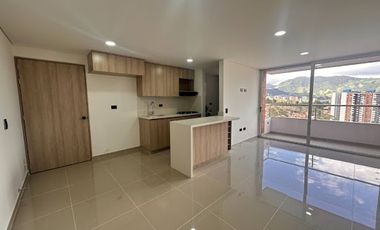 ARRIENDO de APARTAMENTO en LA ESTRELLA