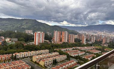 ARRIENDO de APARTAMENTO en LA ESTRELLA