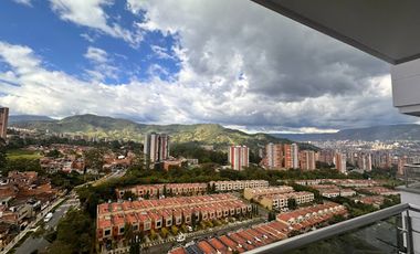 ARRIENDO de APARTAMENTO en LA ESTRELLA