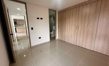 ARRIENDO de APARTAMENTO en LA ESTRELLA