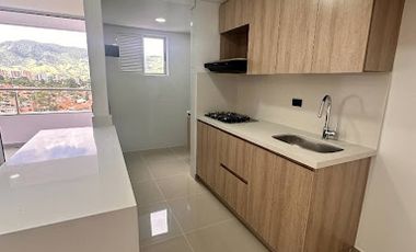 ARRIENDO de APARTAMENTO en LA ESTRELLA