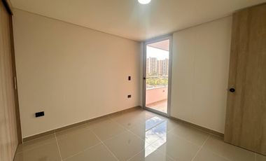 ARRIENDO de APARTAMENTO en LA ESTRELLA