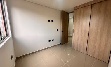 ARRIENDO de APARTAMENTO en LA ESTRELLA