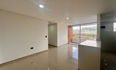 ARRIENDO de APARTAMENTO en LA ESTRELLA