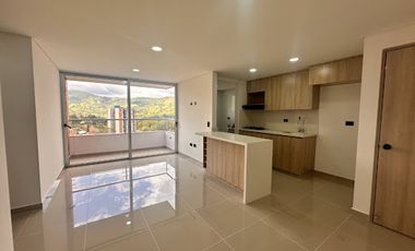 ARRIENDO de APARTAMENTO en LA ESTRELLA