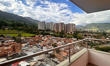 ARRIENDO de APARTAMENTO en LA ESTRELLA