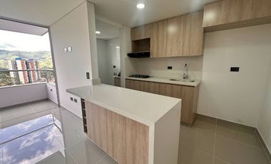 ARRIENDO de APARTAMENTO en LA ESTRELLA