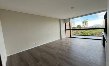 ARRIENDO de APARTAMENTO en MedellÃ­n