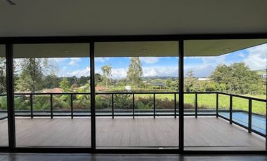 ARRIENDO de APARTAMENTO en MedellÃ­n